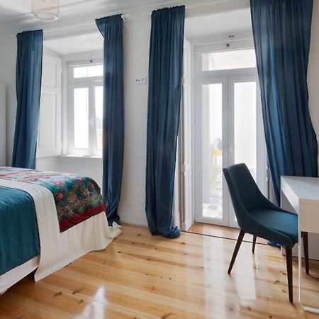 Feelinglisbon Coliving Hotel ภายนอก รูปภาพ