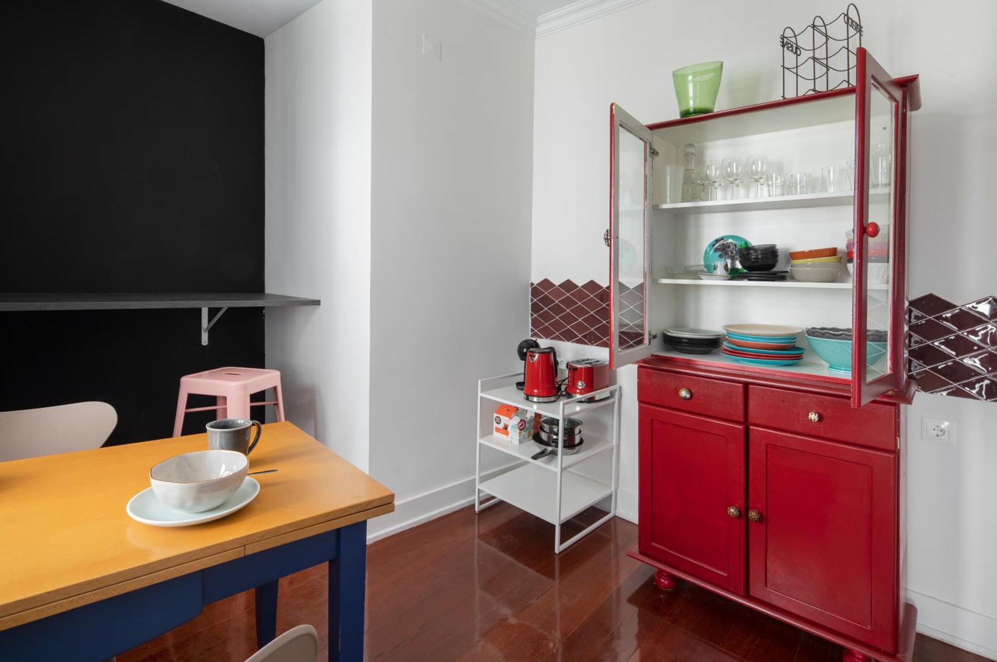 Feelinglisbon Coliving Hotel ภายนอก รูปภาพ