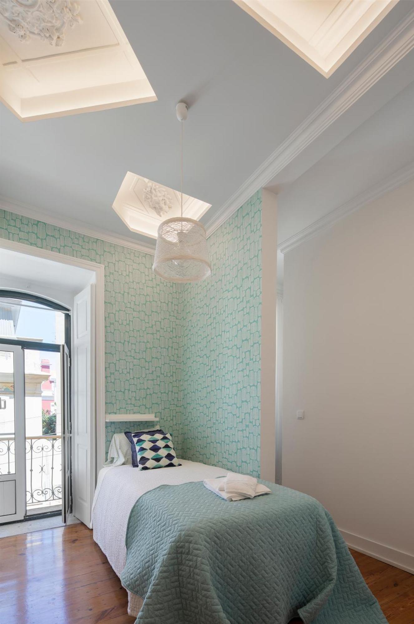 Feelinglisbon Coliving Hotel ภายนอก รูปภาพ