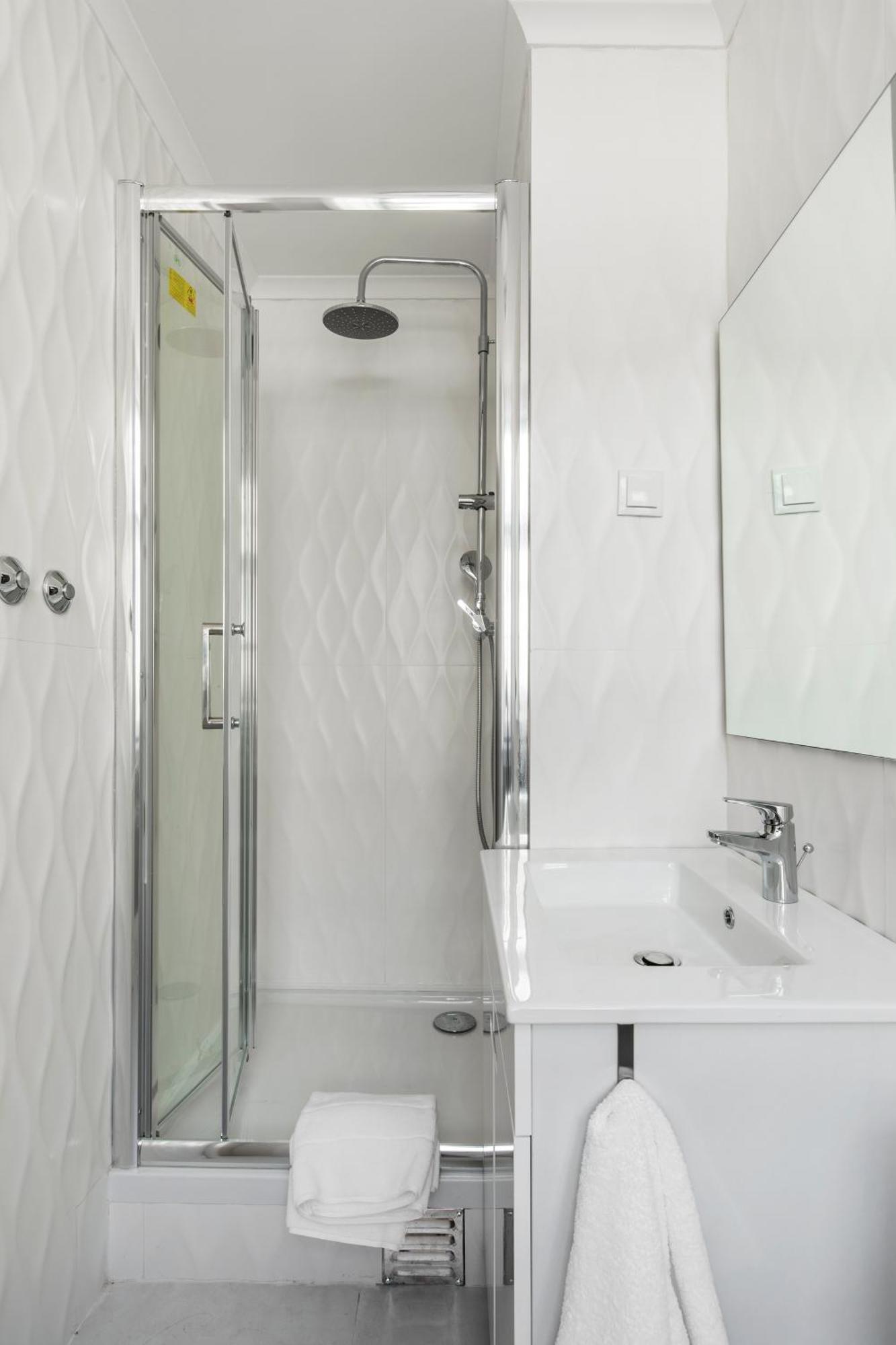 Feelinglisbon Coliving Hotel ภายนอก รูปภาพ