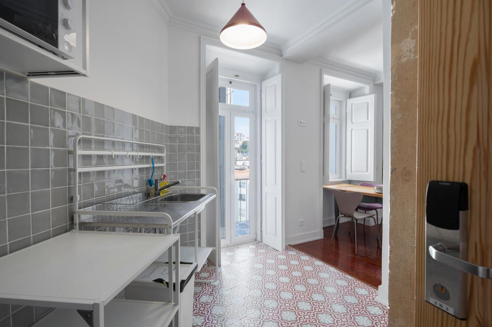 Feelinglisbon Coliving Hotel ภายนอก รูปภาพ