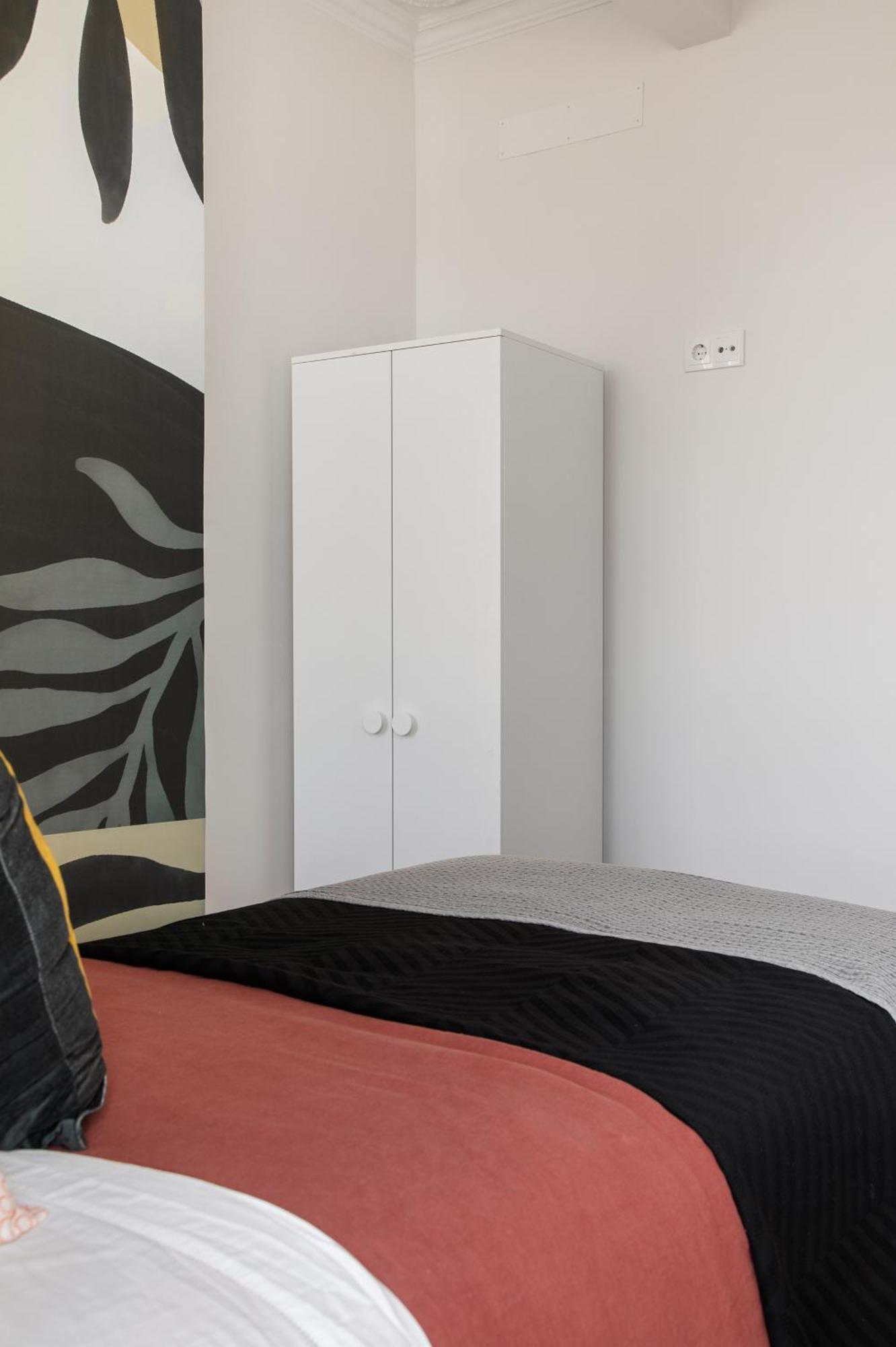 Feelinglisbon Coliving Hotel ภายนอก รูปภาพ