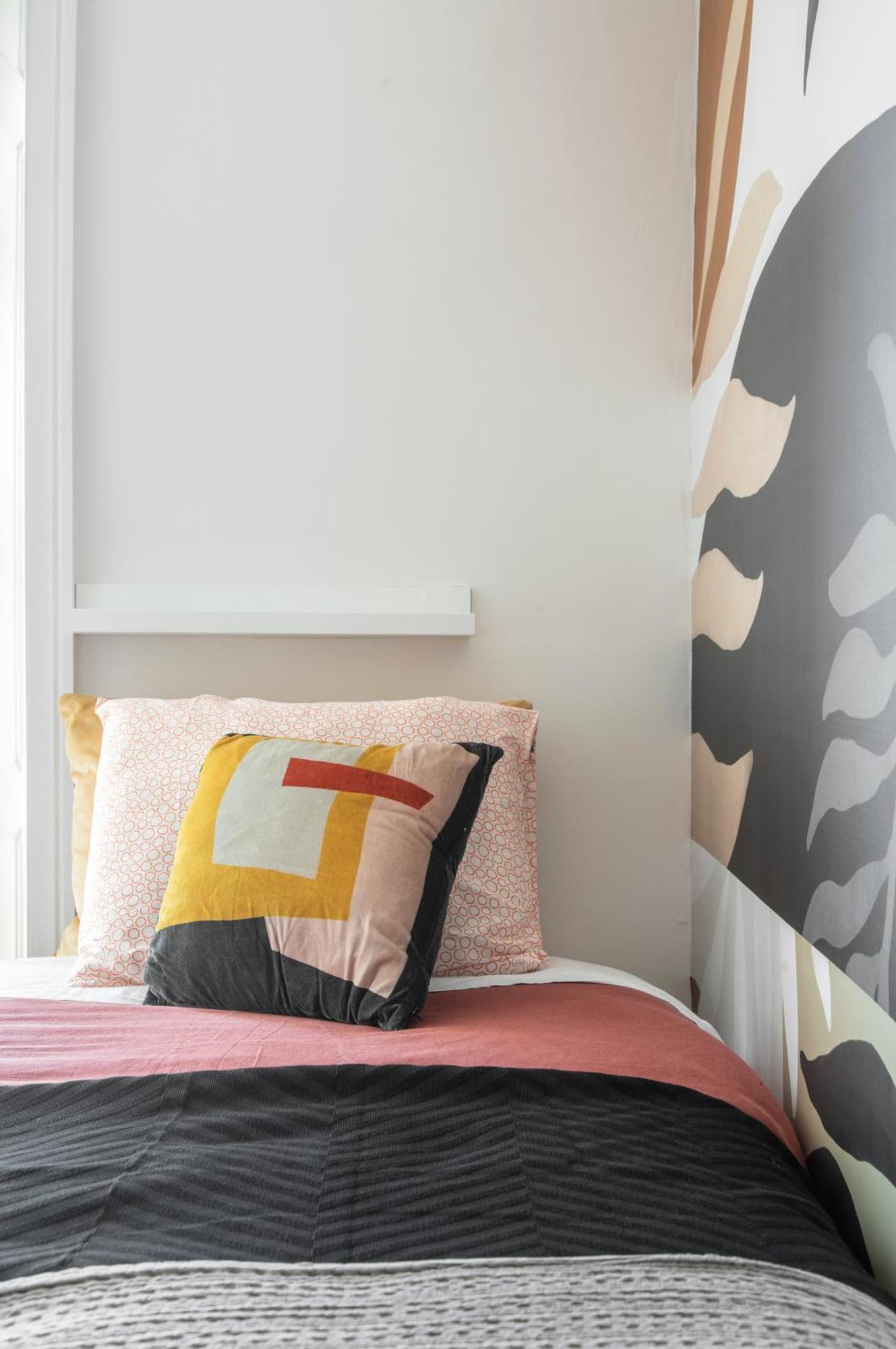 Feelinglisbon Coliving Hotel ภายนอก รูปภาพ